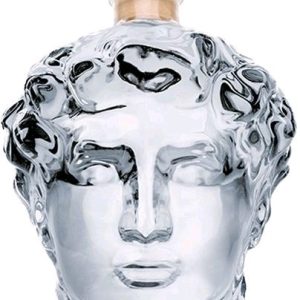 David Luxury gin 0.7l