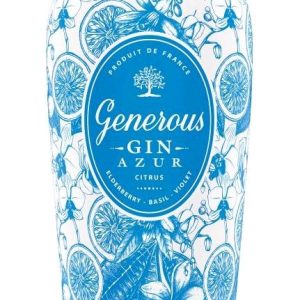 Generous Azur 0.7l