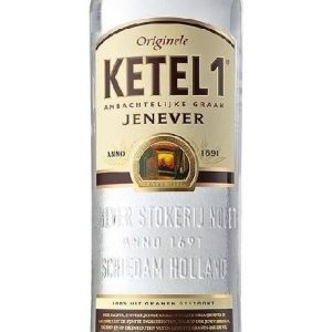 Ketel One Jonge jenever 1l