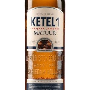 Ketel One Matuur 1l