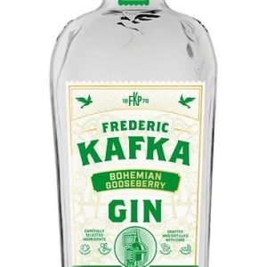 Frederic Kafka Angrešt 1l