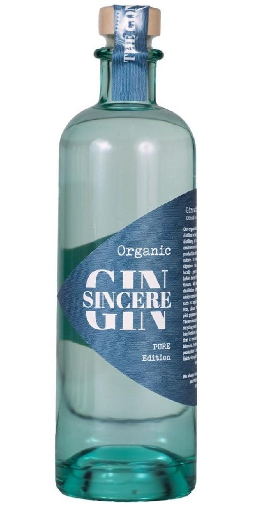 Cero2 Sincere Pure 0.7l