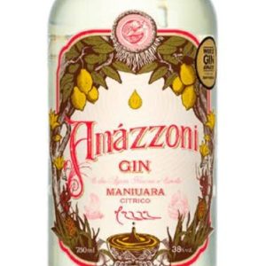 Amazzoni Citrico Brazil 0.7l