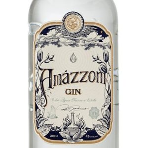 Amazzoni Dry Brazil 0.7l