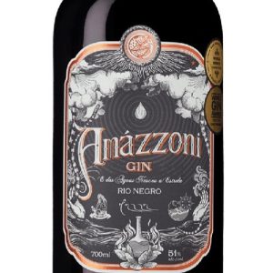 Amazzoni Rio Negro Brazil 0.7l