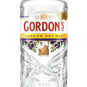 Gordons 0.2l