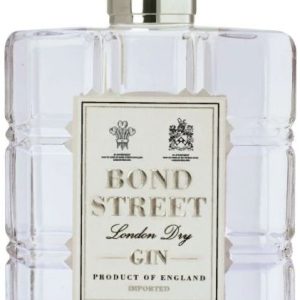 Bond Street 0.7l