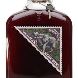 Elephant Sloe 0.5l