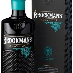 Brockmans Agave Cut 0.7l