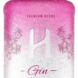 Gin H H Pink Heaven 0.7l