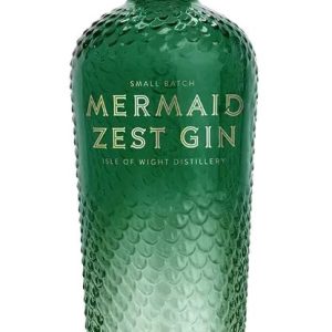 Mermaid Zest gin 0.7l