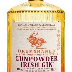 Drumshanbo Gunpowder Californian Orange 0.7l