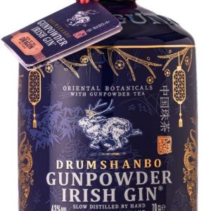 Drumshanbo Gunpowder China Dragon Year 0.7l