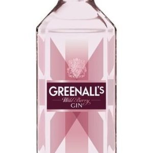 Greenals Greenalls Wild berry 0.7l