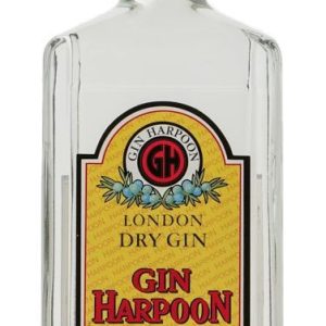 Harpoon London Dry 1l