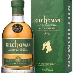 Kilchoman Batch Strength 2024 0.7l