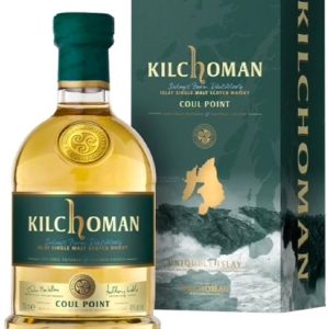 Kilchoman Coul Point 0.7l