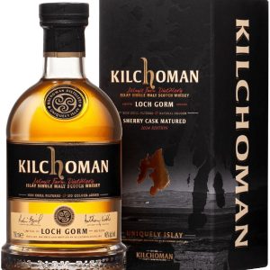 Kilchoman Loch Gorm Edition 2024 0.7l
