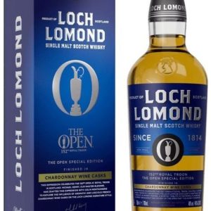Loch Lomond Open 2024 152 Royal Troon 0.7l