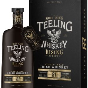 Teeling 21y Rising Reserve 0.7l