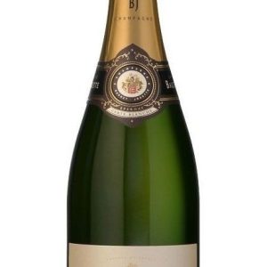 Bauget Jouette Carte blanche 0.75l