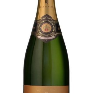 Bauget Jouette Grande Réserve 0.75l