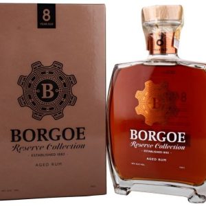 Borgoe 8y Reserve Collection 0.7l