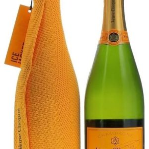 Veuve Clicquot Ponsardin brut Ice jacket 0.75l