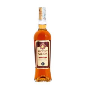 Mount Gilboa Triple Distilled Pot Still