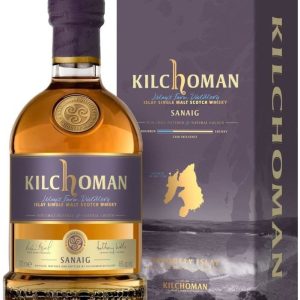 Kilchoman Sanaig 2024 0.7l