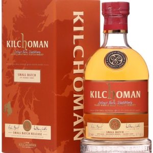 Kilchoman New Oak Single Cask 2024 0.7l