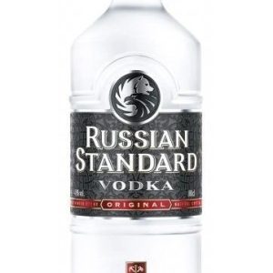Russian Standart Russian Standard Originál 0.5l