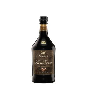 AH Riise A.H. Riise Rum Caramel Cream