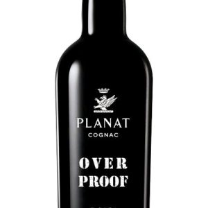 Planat Over Proof 0.7l