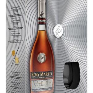 Remy Martin Vsop Leroy dárková kazeta 0.7l