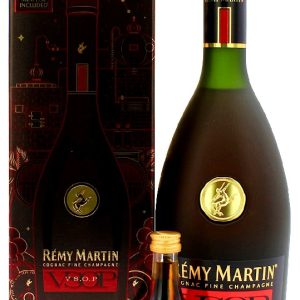 Remy Martin VSOP dárková kazeta 0.7l