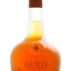 Courvoisier Gold 1l