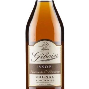 Francois Giboin VSOP 0.5l