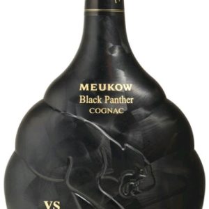 Meukow VS Black Panter 0.7l