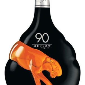 Meukow 90 proof 1l