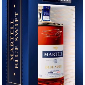 Martell Blue Swift 0.7l