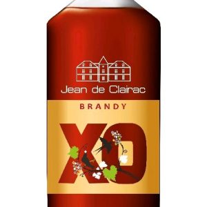 Jean de Clairac Cognac XO no.1 1l
