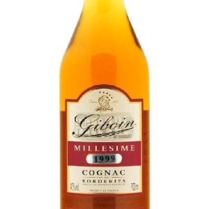 Francois Giboin 1997 Apremont 0.7l