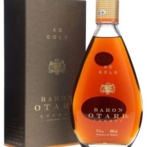 Baron Otard Xo Gold 0.7l