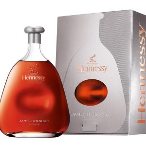 Hennessy James 1l