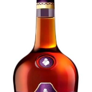 Courvoisier VS miniaturka 0.05l