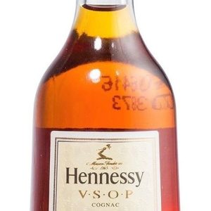 Hennessy VSOP miniaturka 0.05l