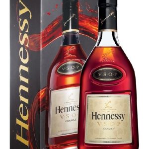 Hennessy VSOP 0.7l