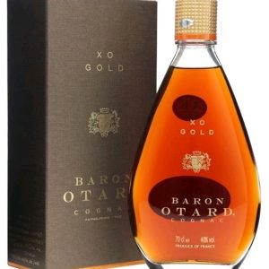 Baron Otard Xo Gold 1l