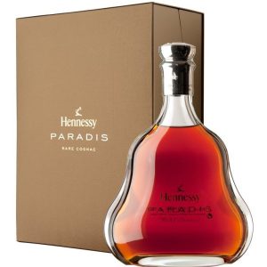 Hennessy Paradis 0.7l